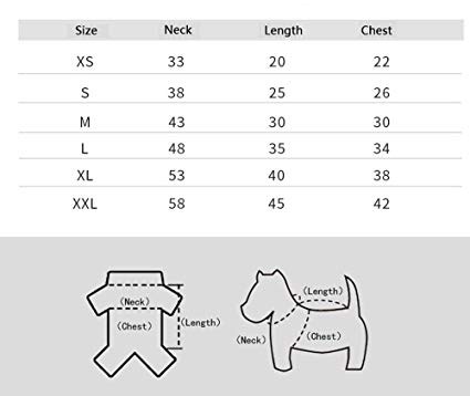 2018 Warm Winter Dog Coats Soft Cotton Fleece Wear Autumn Jackets New Year Coats Lovely Small Pets Suppliers Clothes Christmas