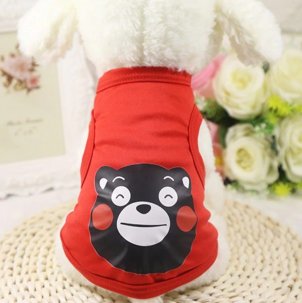 Cheap Pet Dog Clothes For Dogs Pets Clothing Small Medium Dog Shirts Winter Pet Hoodies For Dogs Costume Dog coat jacket
