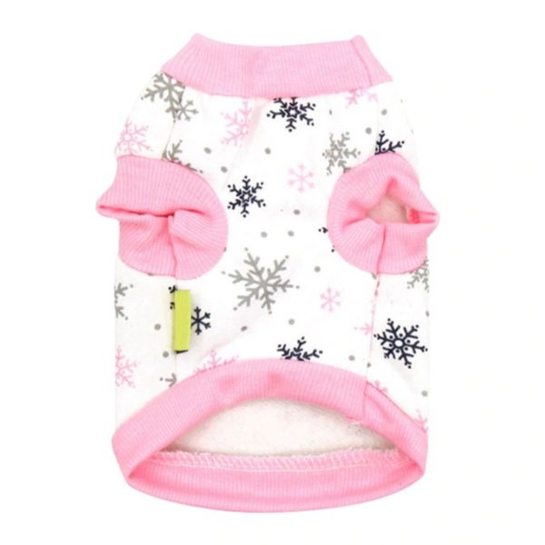 Cute Cartoon Clothes For Small Dog Cloth Costume Pet Dog Clothes Christmas Costume Dress Xmas apparel for Kitty Dogs
