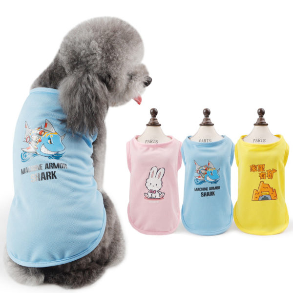 Dog clothing cheap dog clothing pet small shirts for dogs medium size winter hoodies for dogs Costume Chihuahua cat clothes