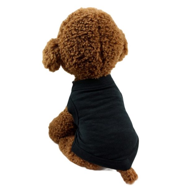 DogFad Puppy 2018 Pattern Cute Dog Small Pet Warm Cotton Pet Dog Clothes Sweaters Coat Jacket XS-XL Dropshipping 1023