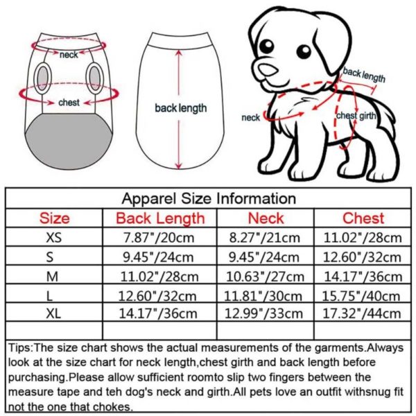 Pet Dog Clothes Four-legs Hoodie Small Dog Coats Cotton Puppy Clothing Outfit for Chihuahua