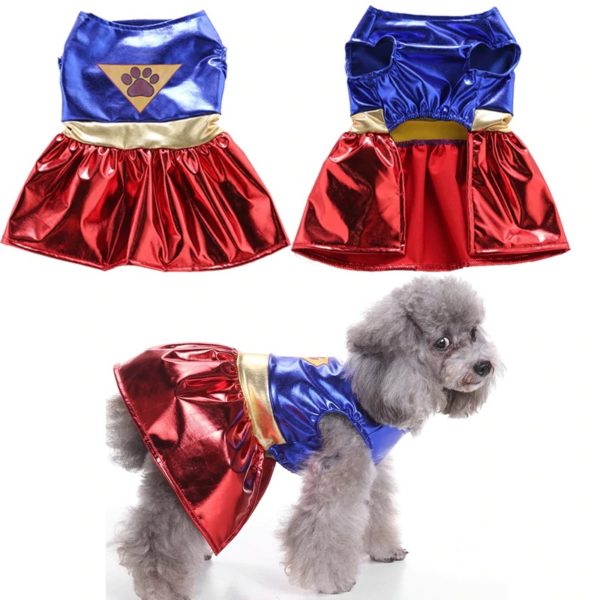 Pet Dog Clothing for Halloween Pet Clothes for Small Dog Clothing Dogs Coat Jacket Chihuahua Outfit Puppy Costume Hoodies 30