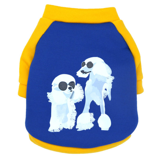 Winter Pet Clothes Autumn Pets Dogs Clothing For Small Medium Dogs Costume Chihuahua Puppy Outfit Dog Winter Clothes Ropa Perro
