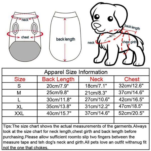 Winter Pet Dog Clothes Cartoon Dog Hoodie Cotton Dogs Coat Jacket French Bulldog Clothing For Small Dogs Clothing Ropa Perro